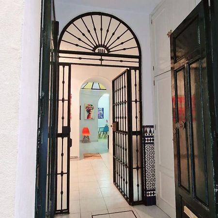 Precioso Piso En Sevilla Екстер'єр фото