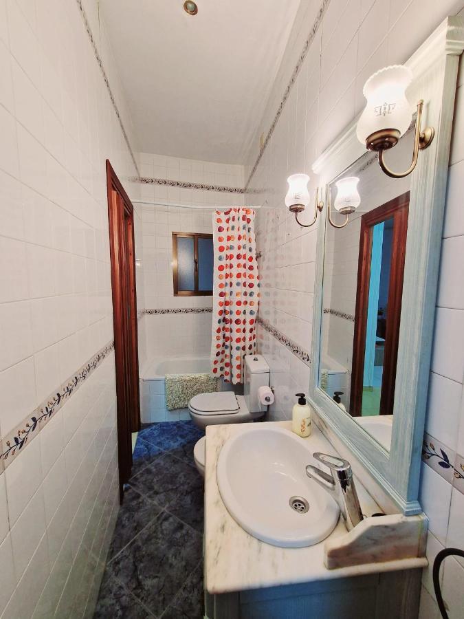 Precioso Piso En Sevilla Екстер'єр фото