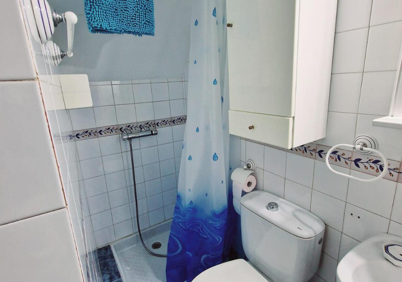 Precioso Piso En Sevilla Екстер'єр фото