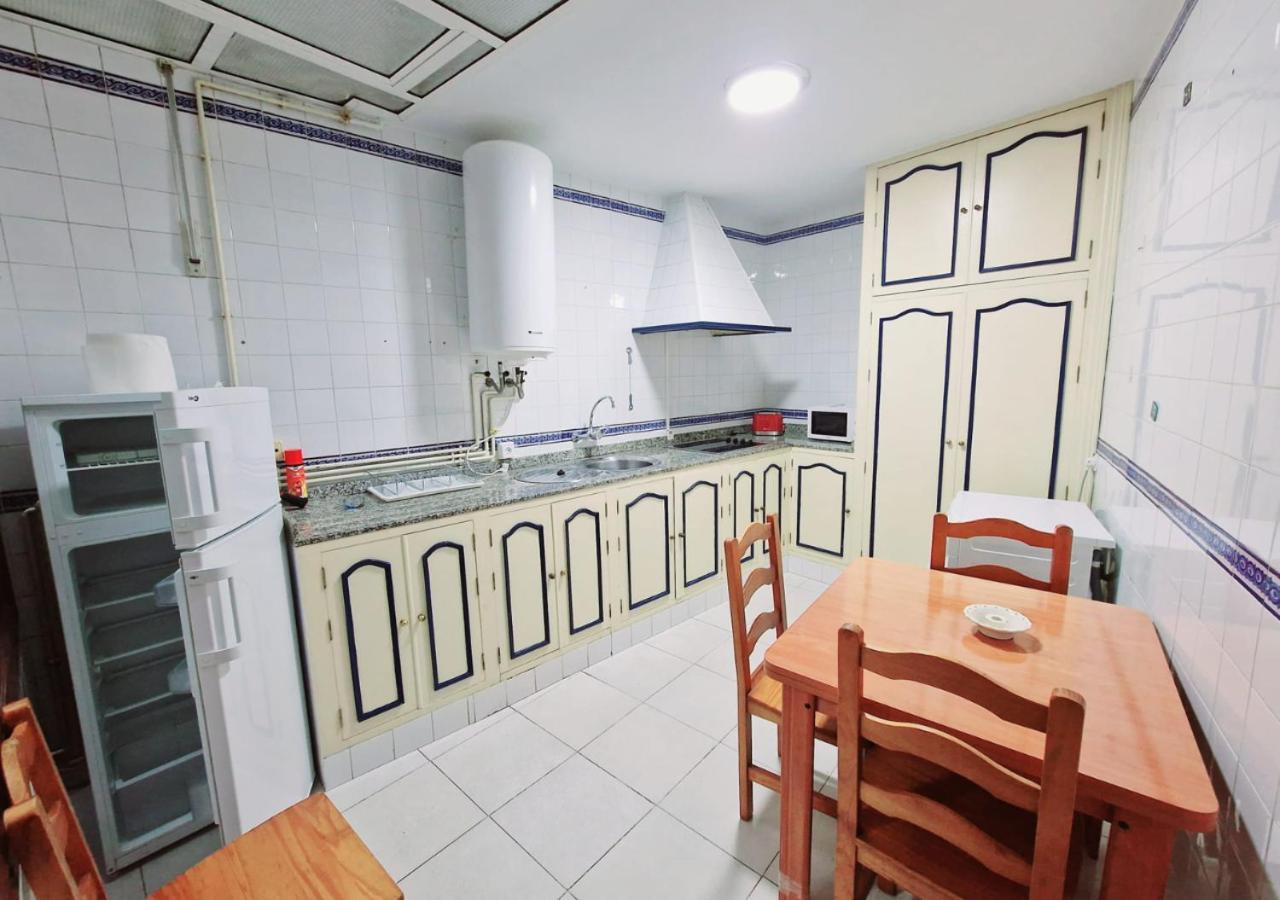Precioso Piso En Sevilla Екстер'єр фото